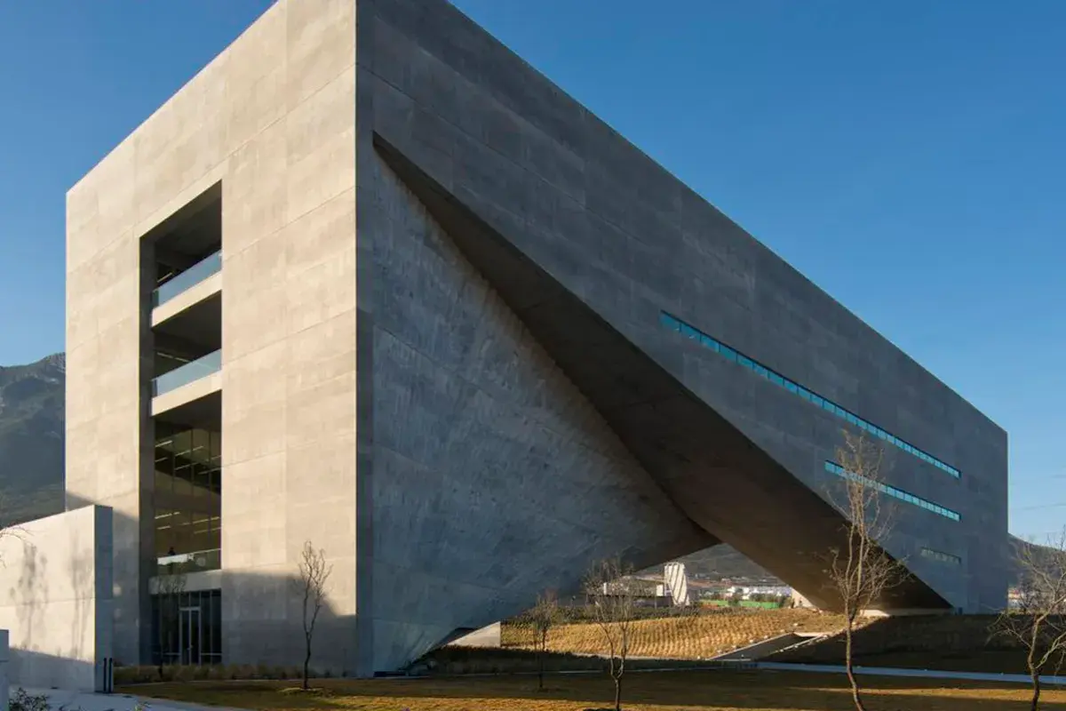 Archivo UDEM