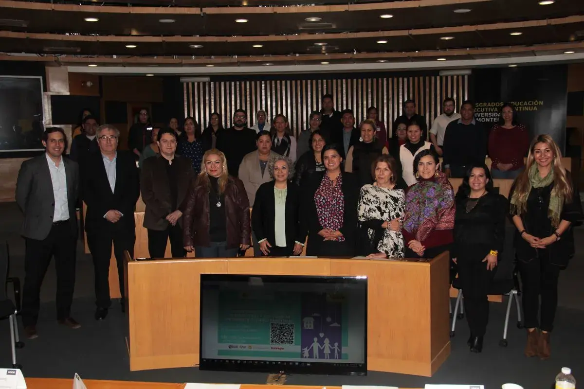 Archivo UDEM