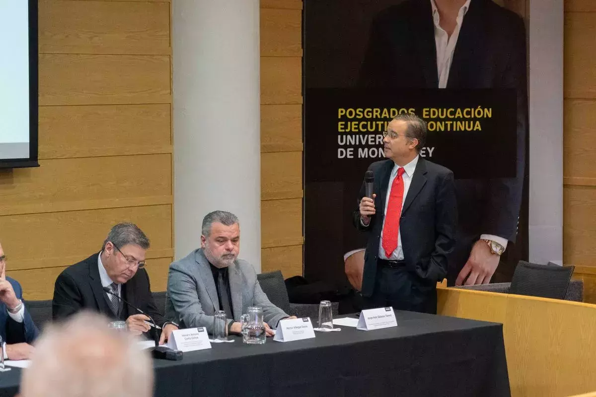 Archivo UDEM