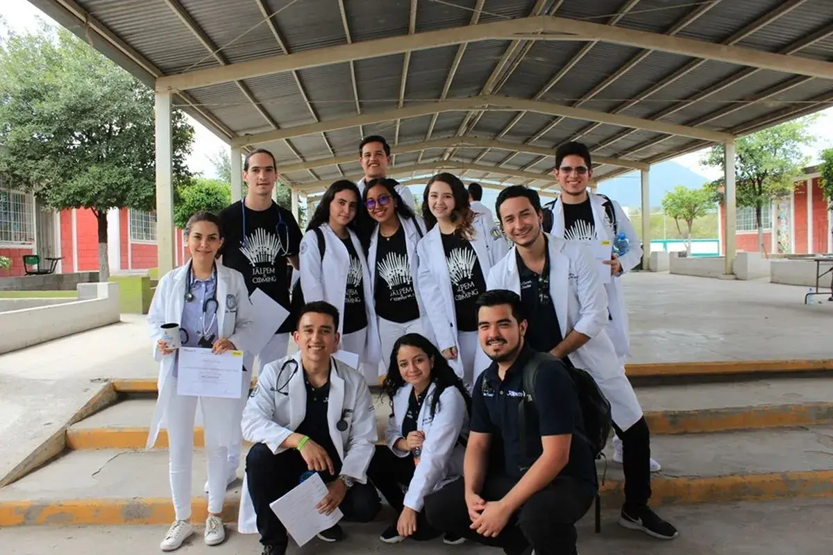 Archivo UDEM