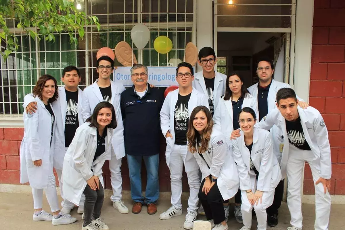 Archivo UDEM
