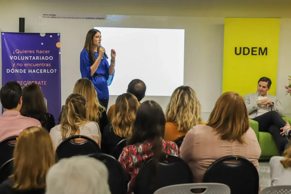 Archivo UDEM