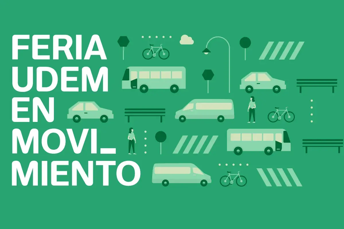 Archivo UDEM