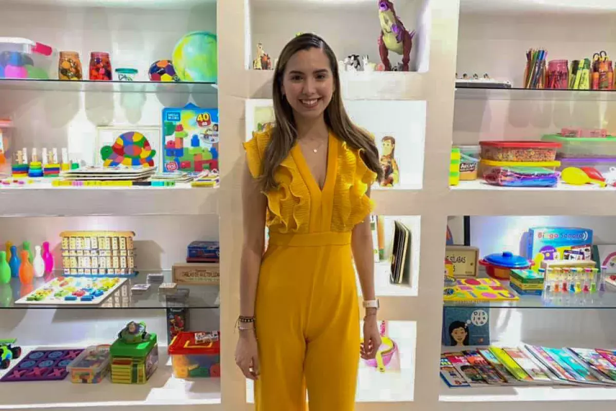 Zulma García
