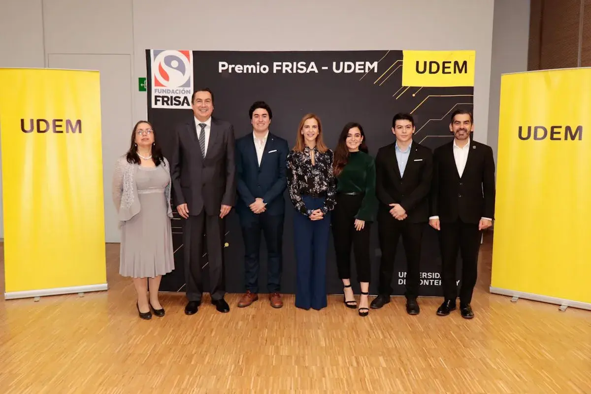 Archivo UDEM