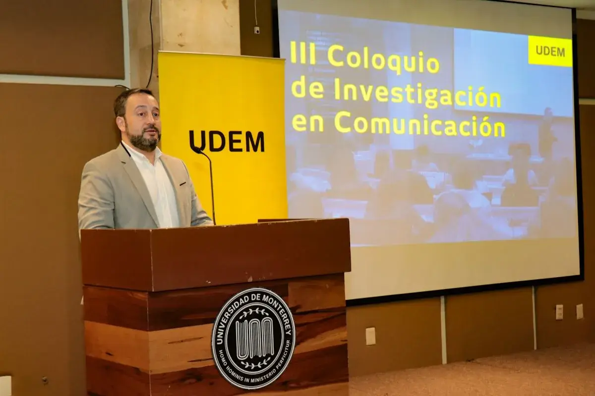 Archivo UDEM