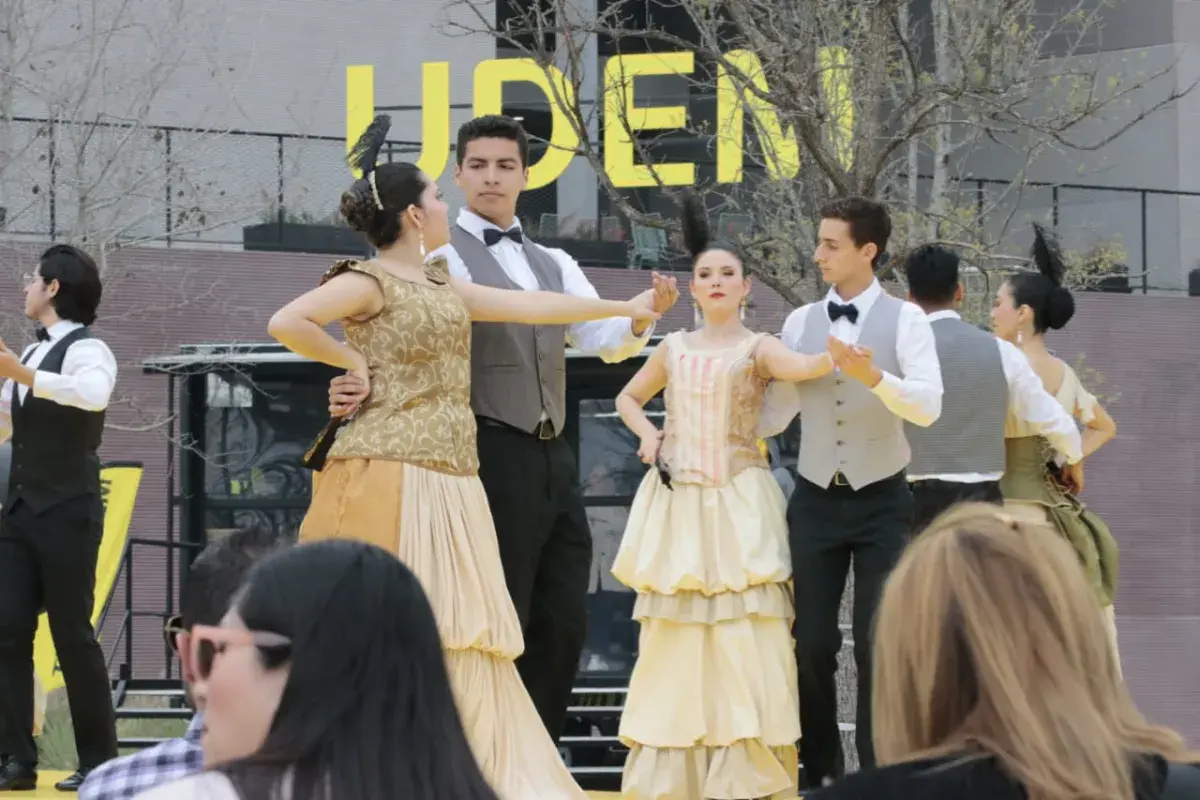 Archivo UDEM