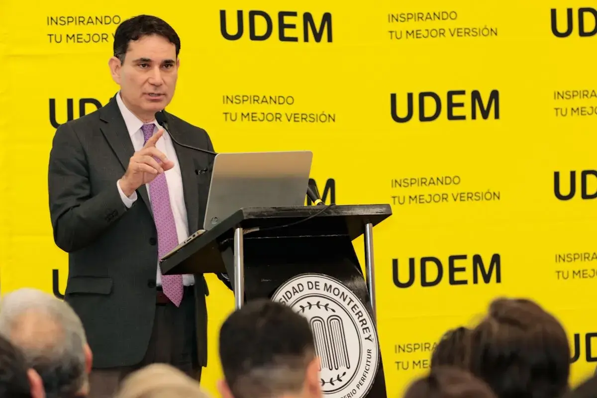 Archivo UDEM