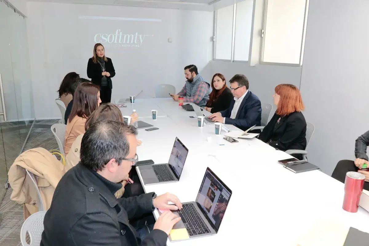 Archivo UDEM