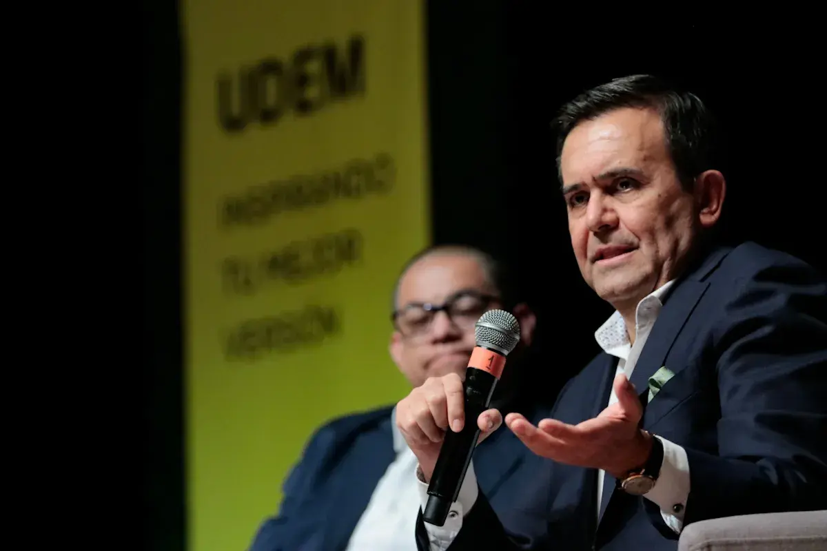 Archivo UDEM