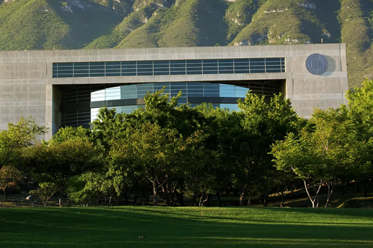 Archivo UDEM