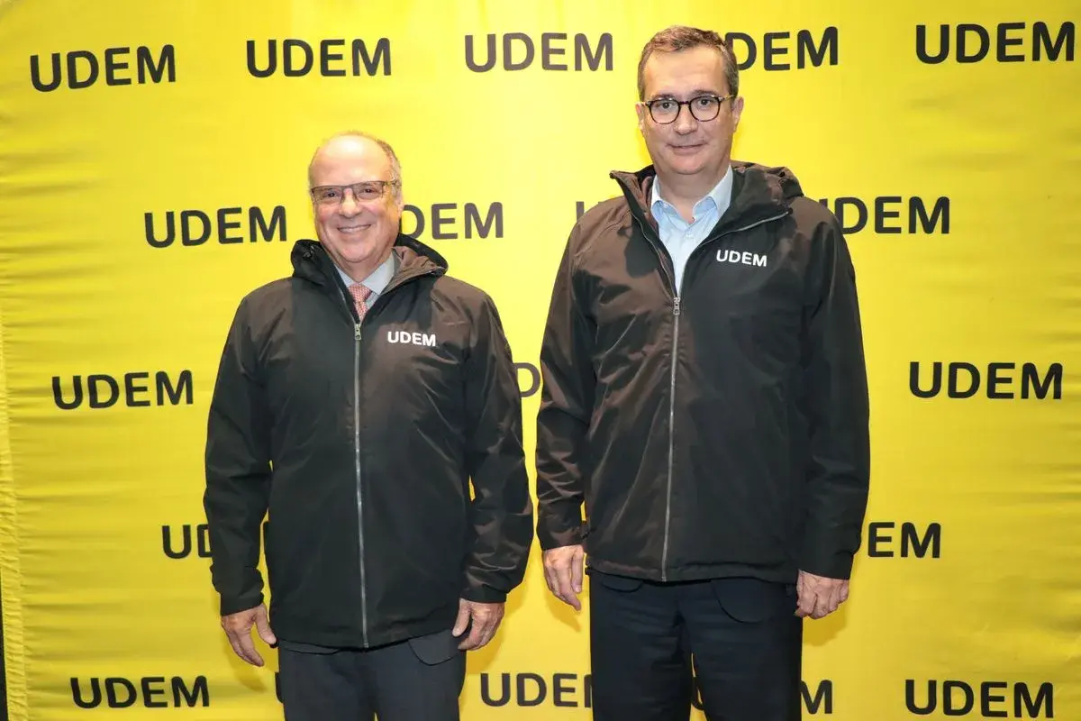 Archivo UDEM