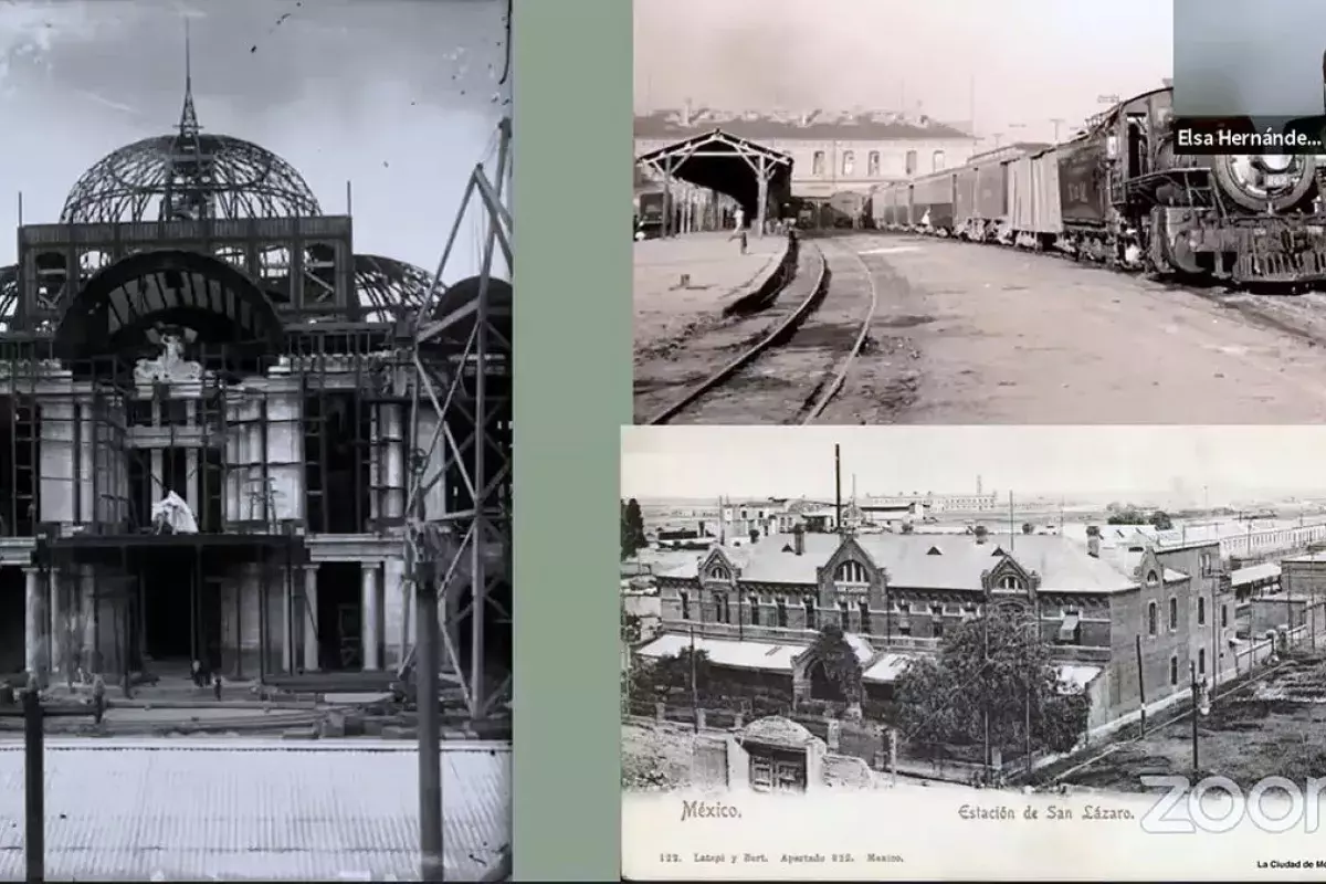 archivo UDEM