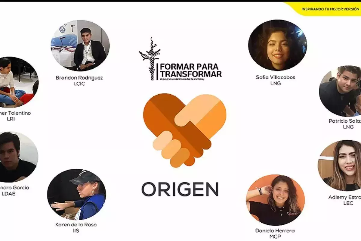 Archivo UDEM
