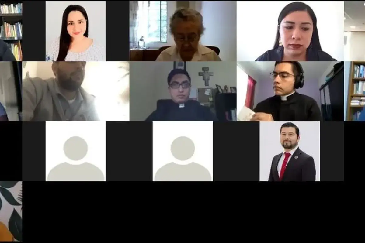 Archivo UDEM