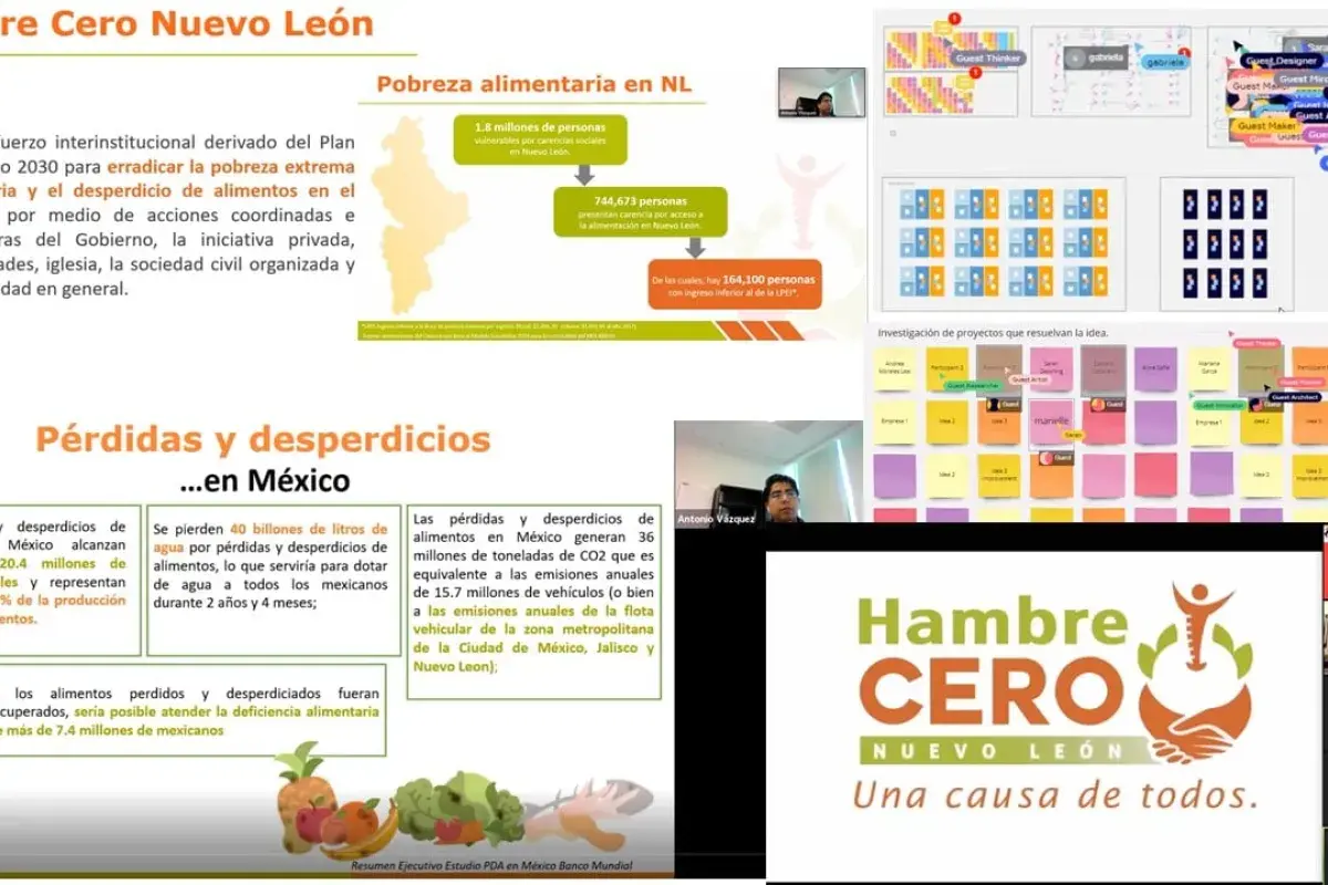 Archivo UDEM