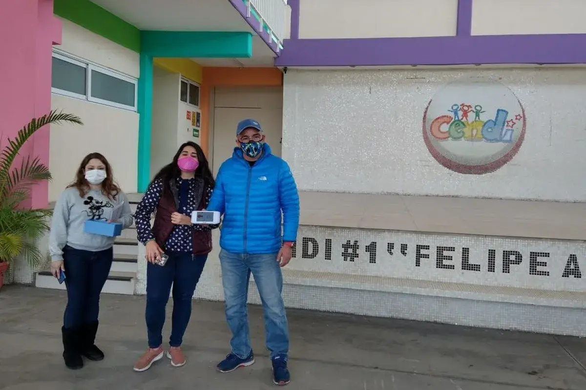 Archivo UDEM