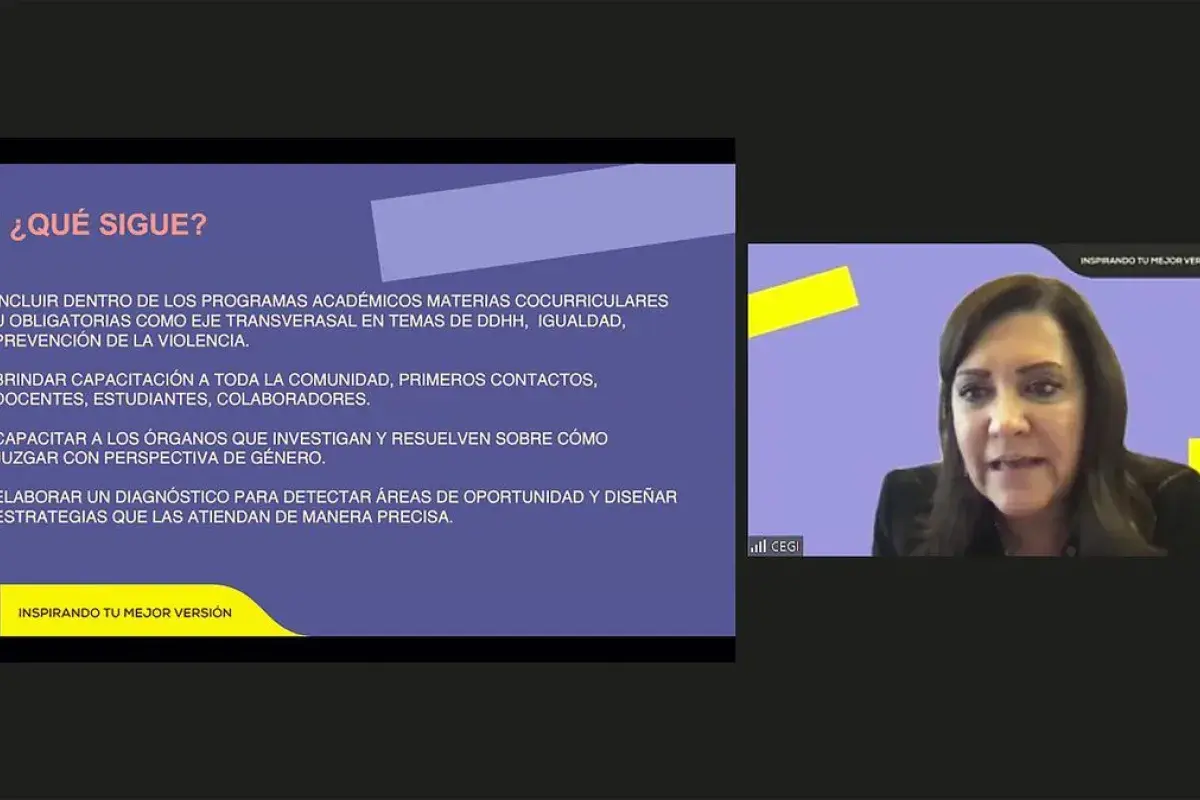 Archivo UDEM