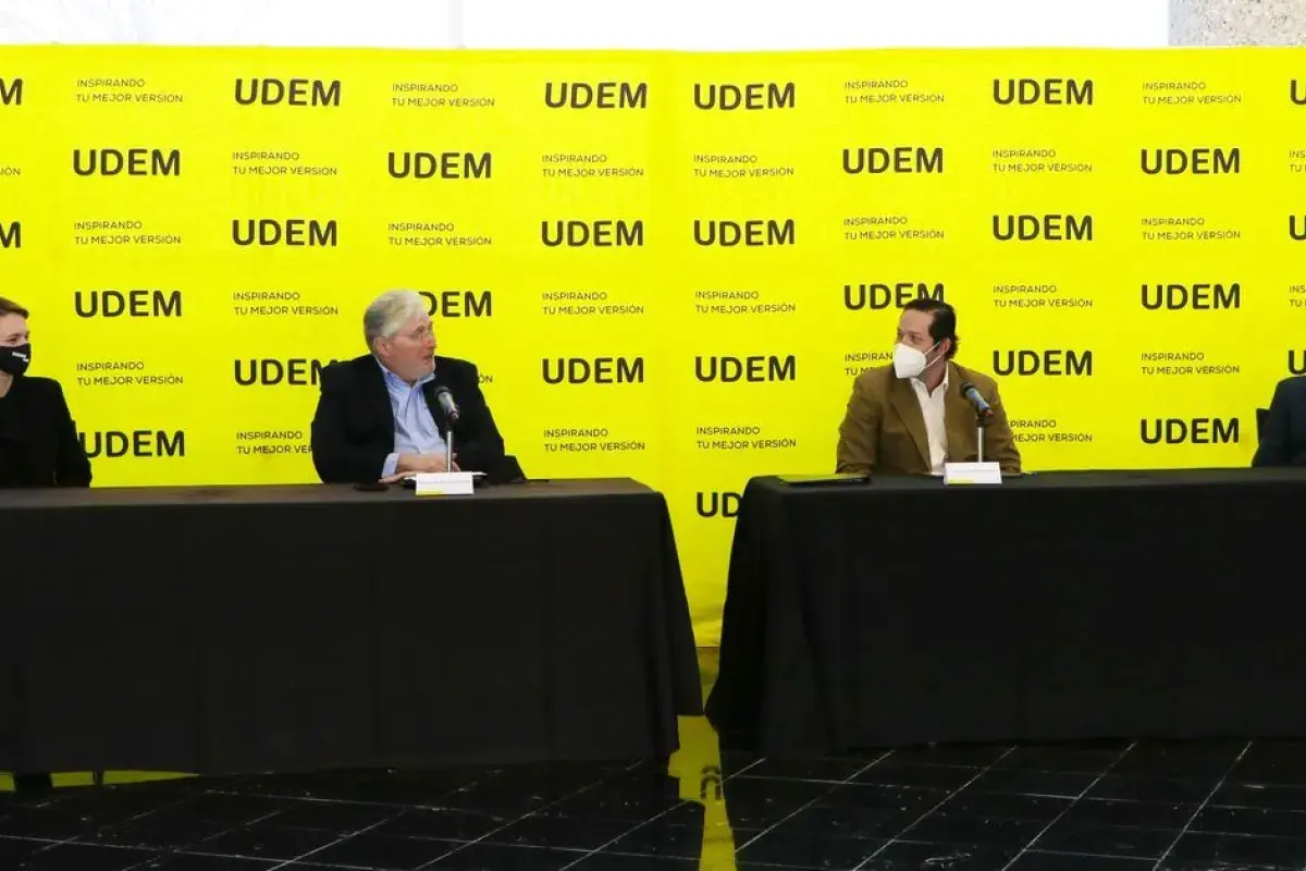 Archivo UDEM