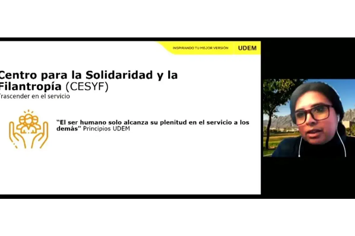 Archivo UDEM