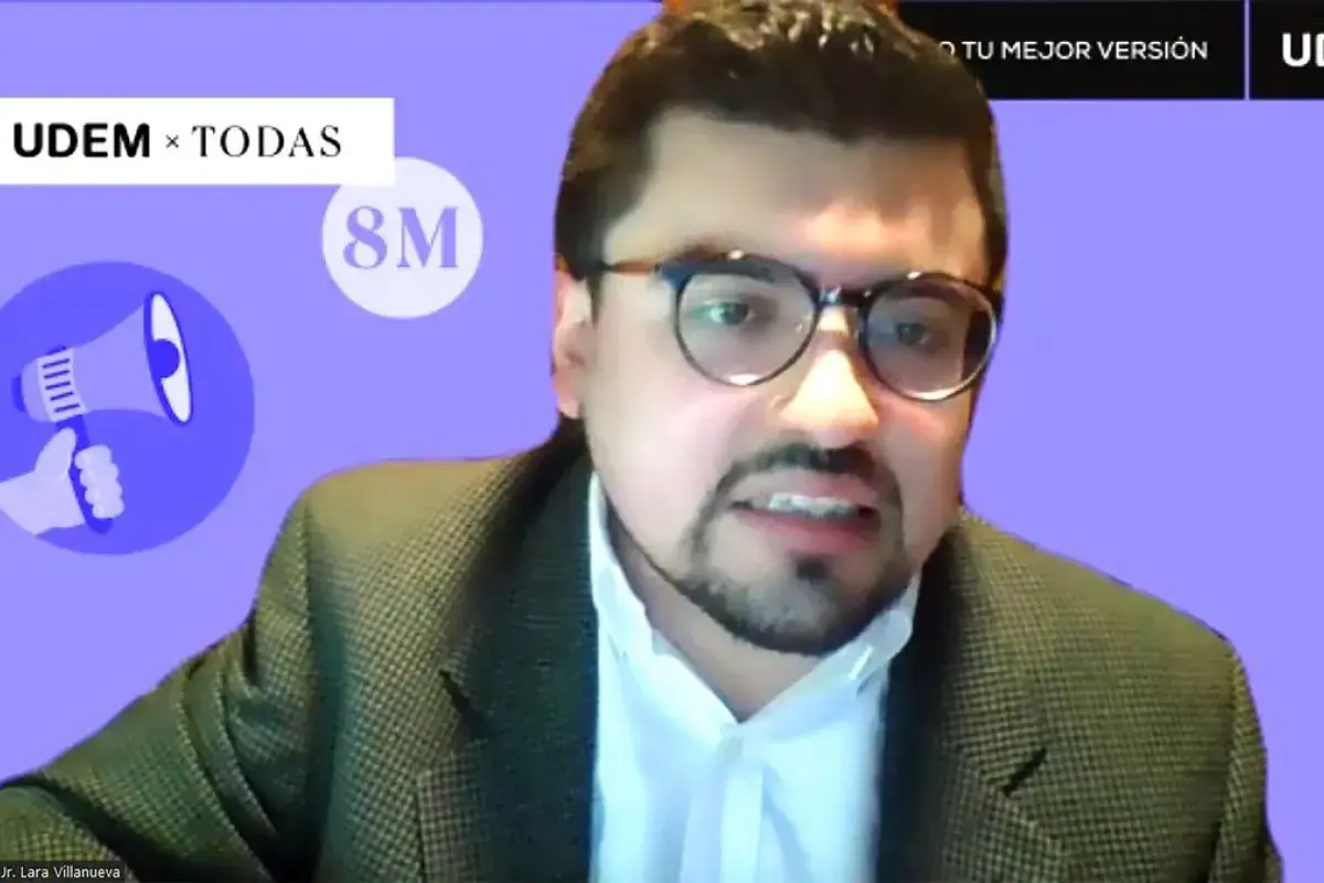 Archivo UDEM