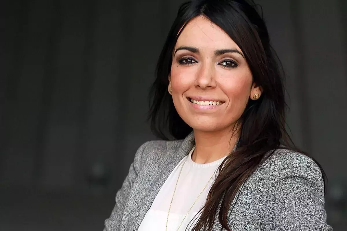 Irma Peñúñuri