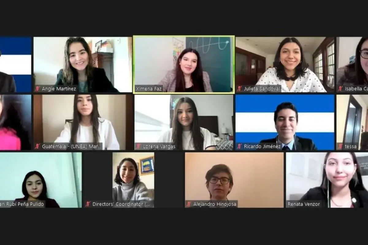 Archivo UDEM