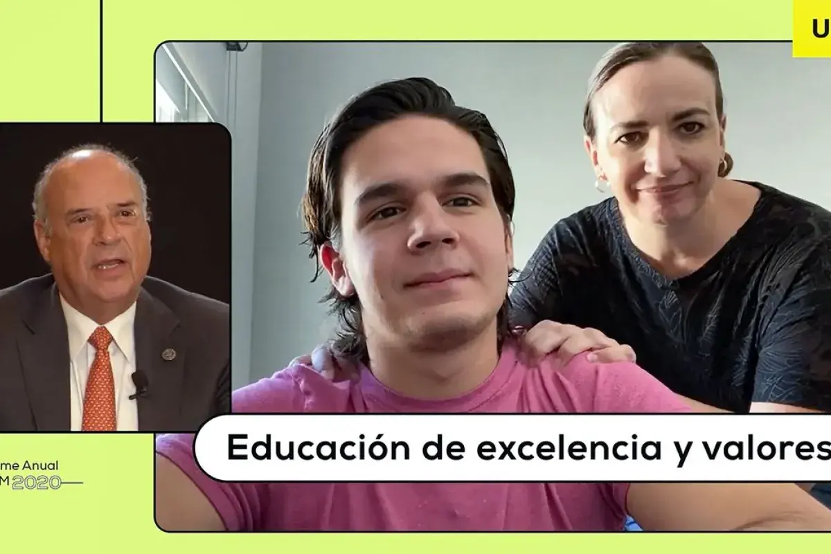 Archivo UDEM