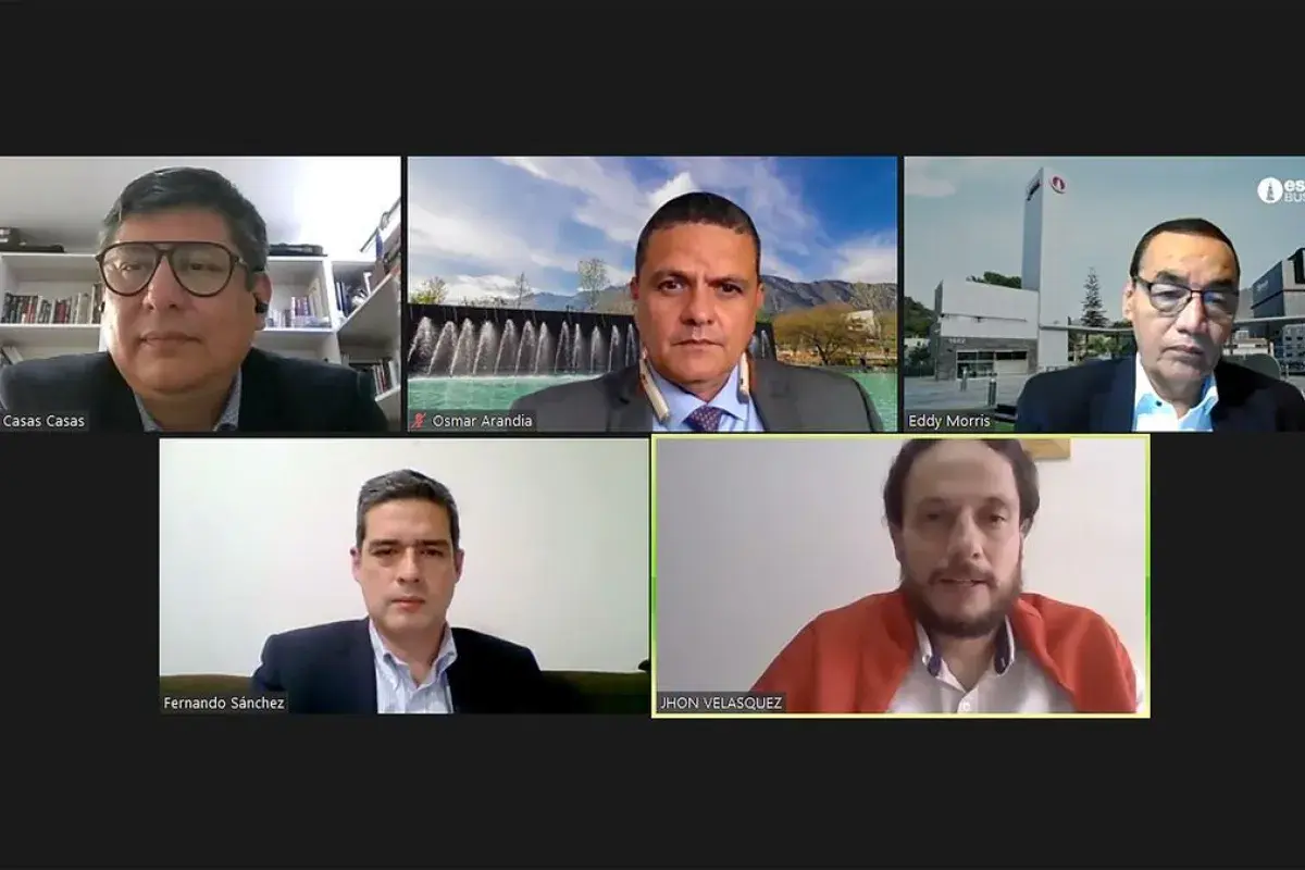 Archivo UDEM