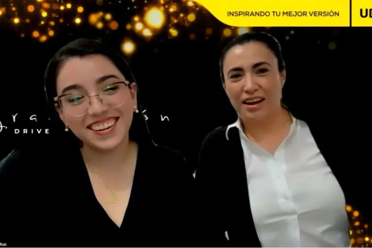 Archivo UDEM