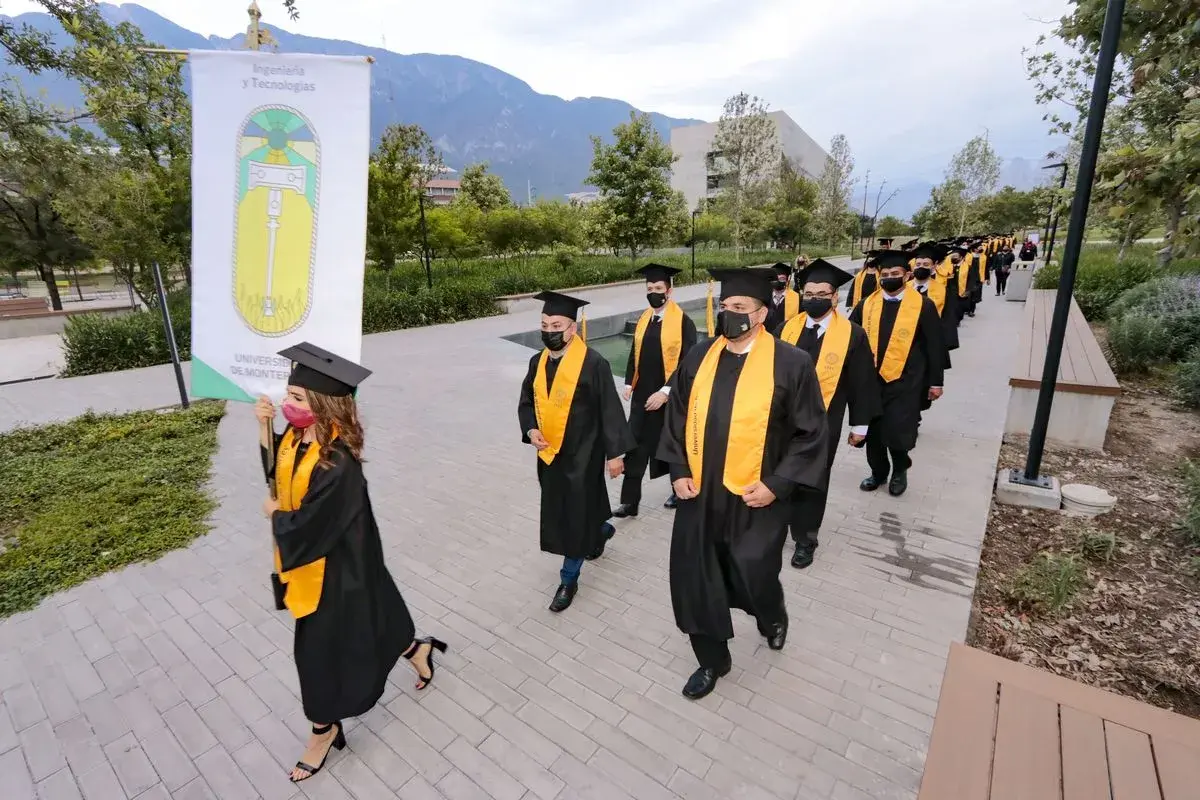 Archivo UDEM