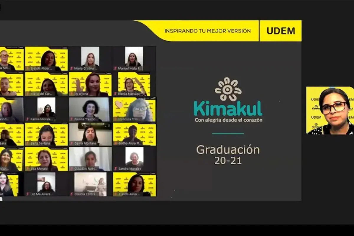 Archivo UDEM
