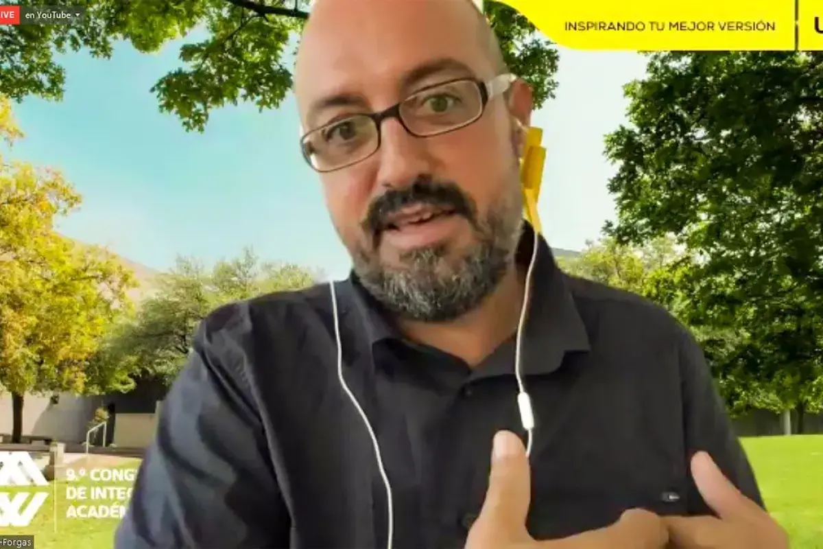 Archivo UDEM