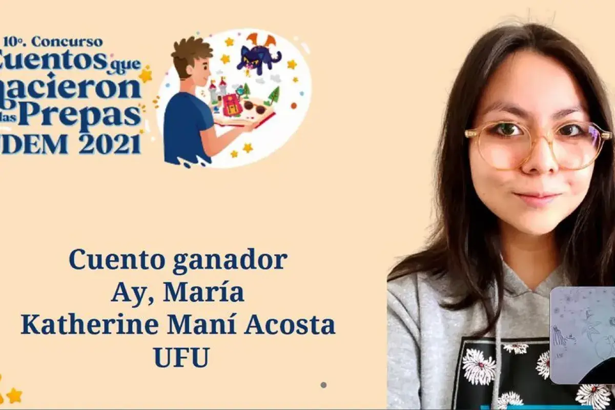 Archivo UDEM