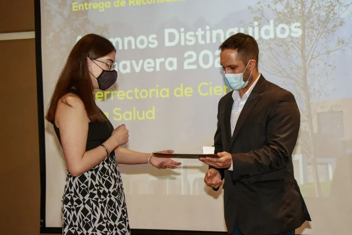 Archivo UDEM