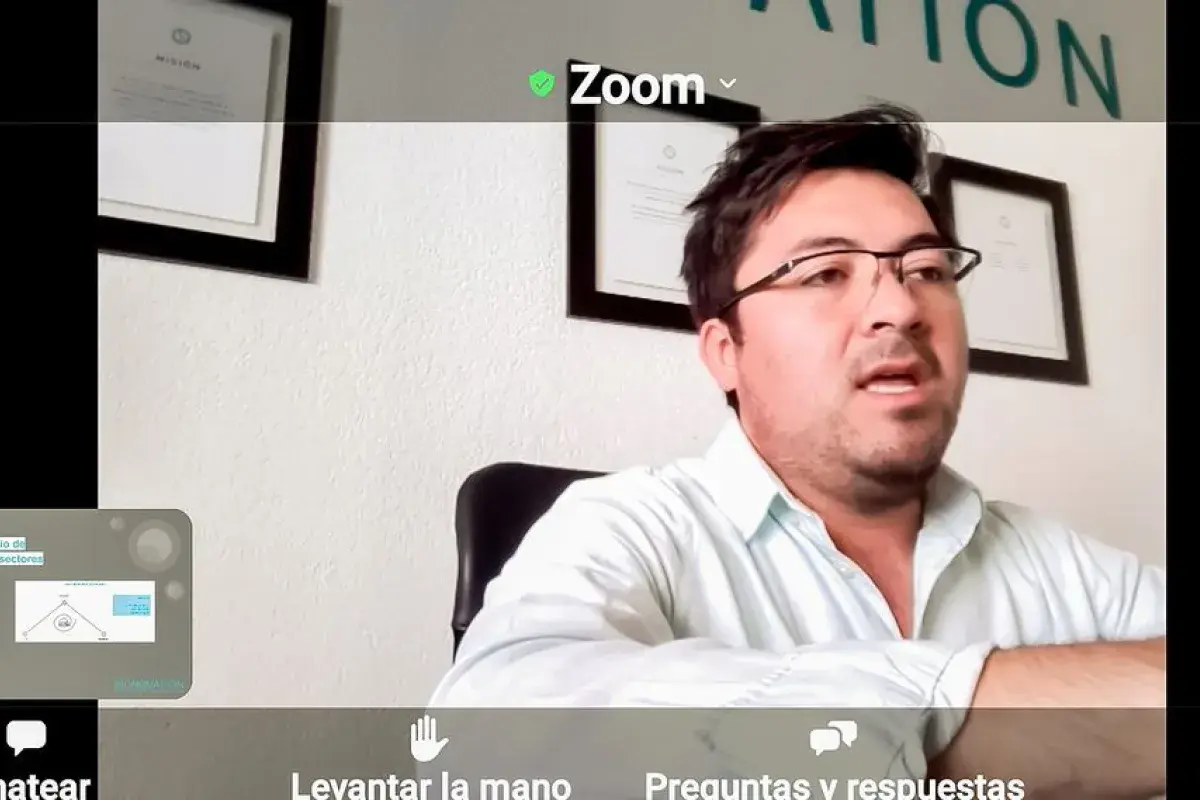 Archivo UDEM