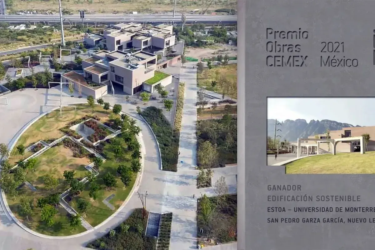 Archivo UDEM