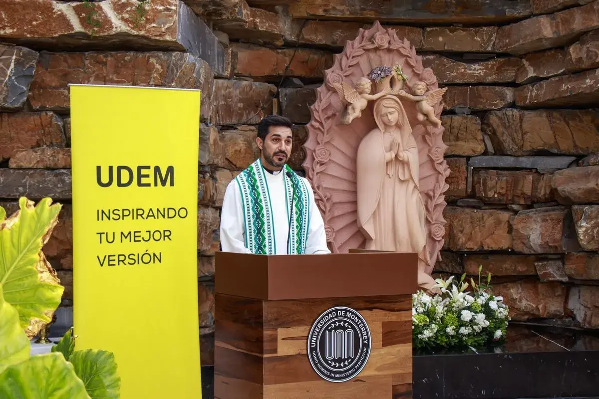 Archivo UDEM