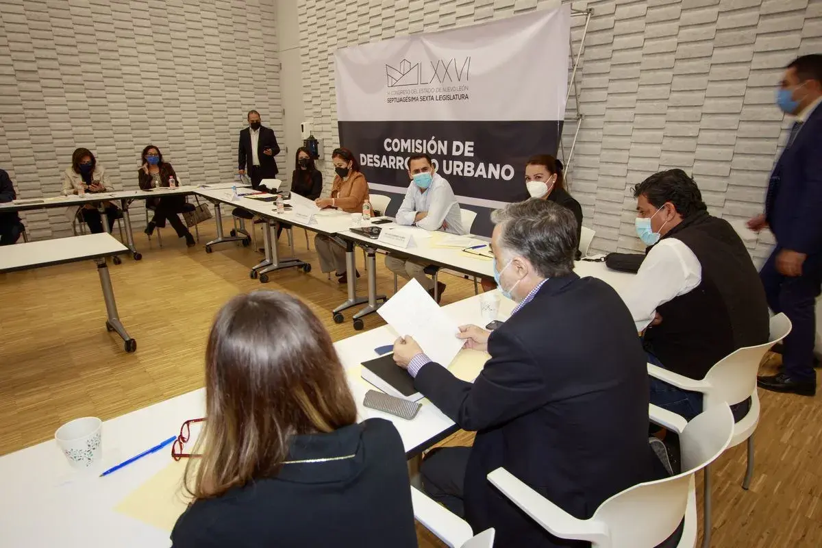 Archivo UDEM