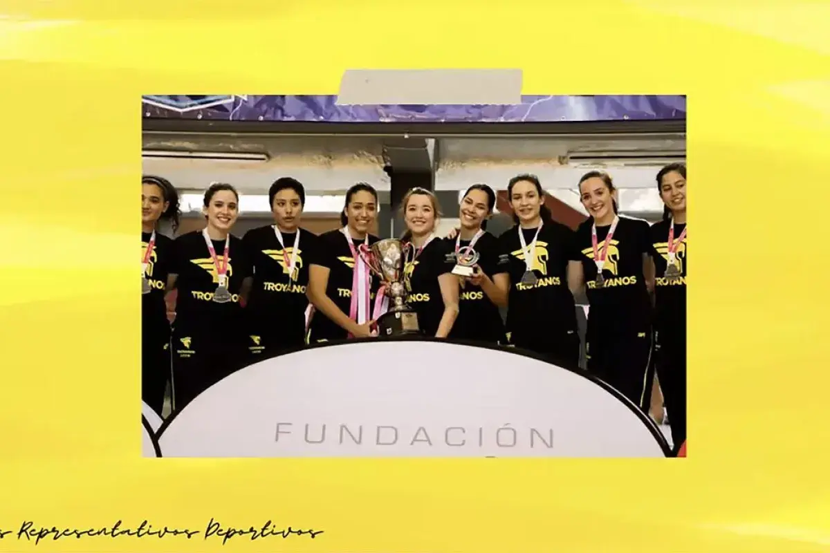 Archivo UDEM