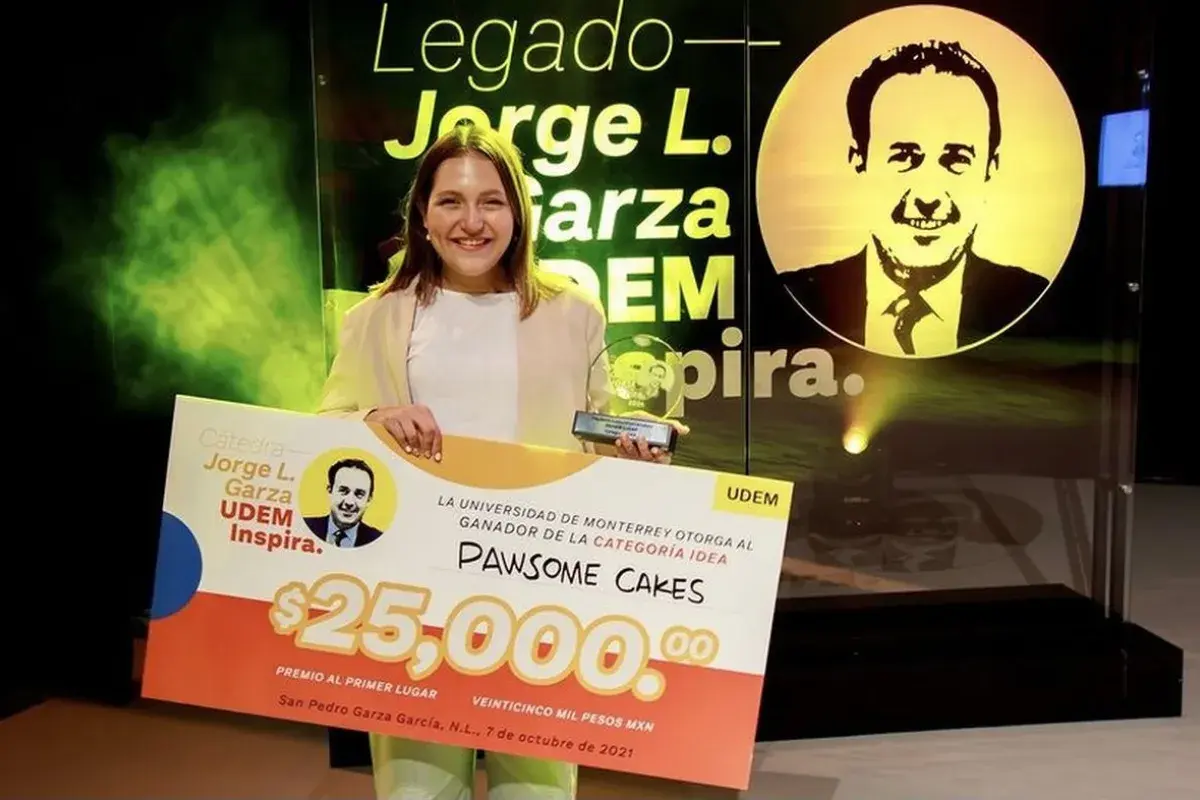 Archivo UDEM
