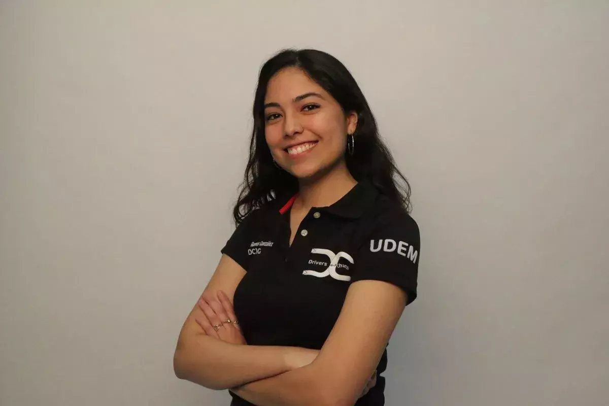 Archivo UDEM