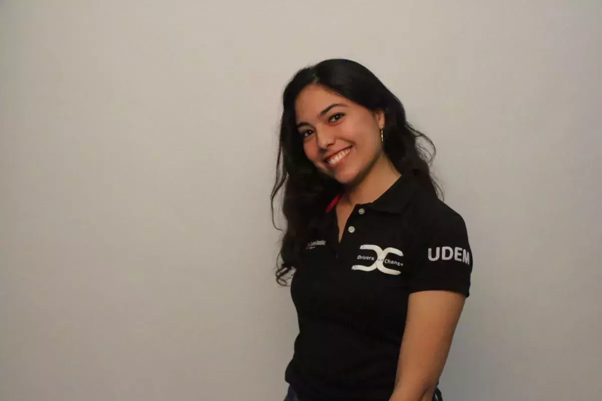 Archivo UDEM