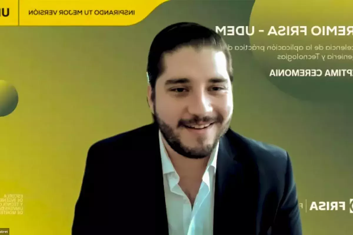 Archivo UDEM