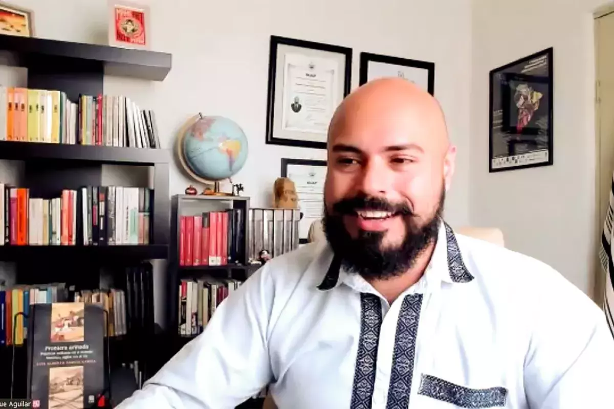 Archivo UDEM