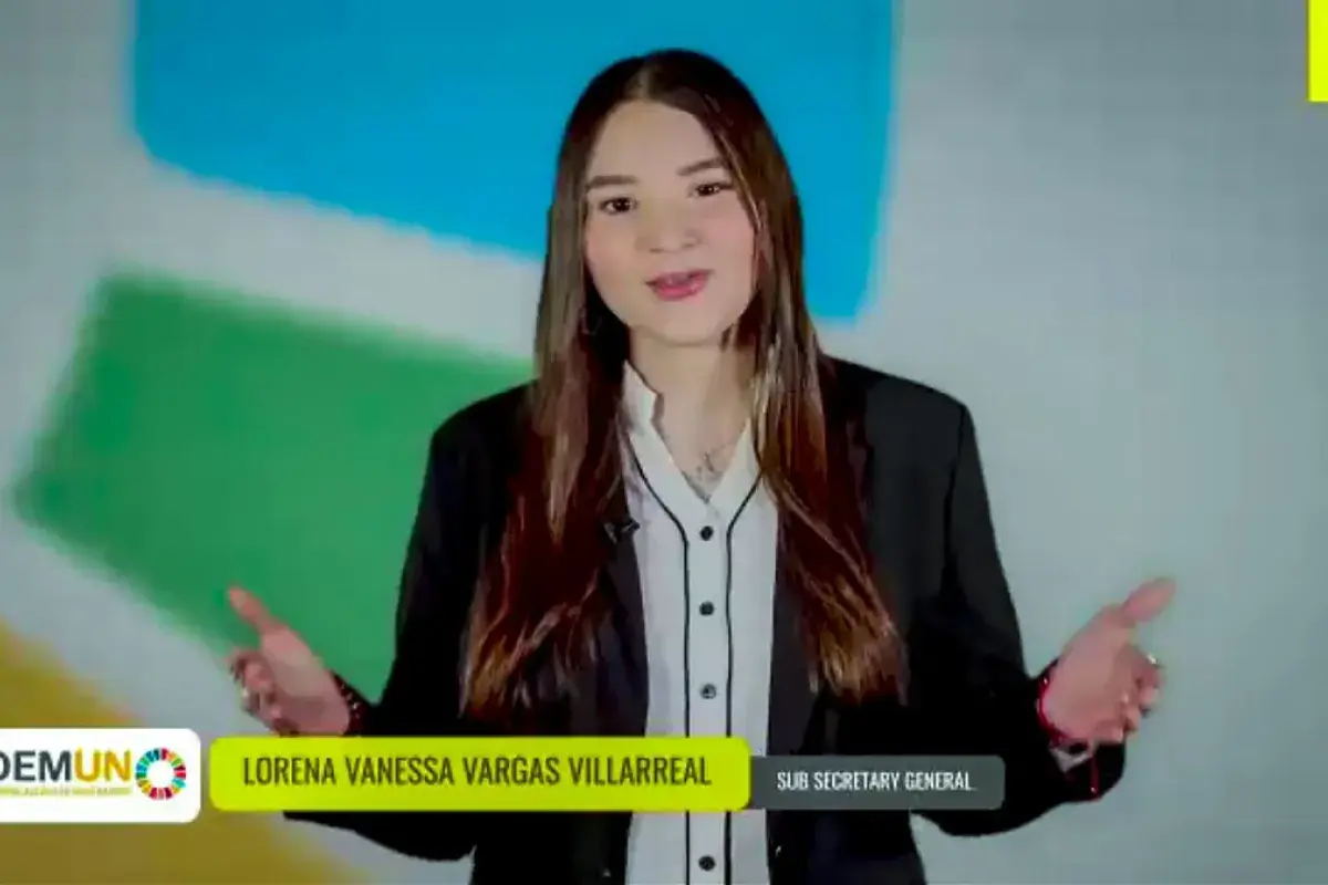 Archivo UDEM