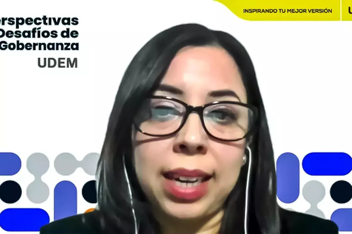 Archivo UDEM