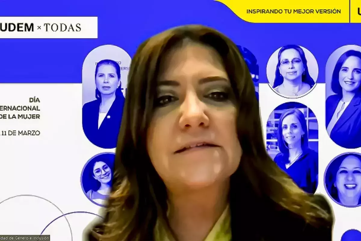 Archivo UDEM