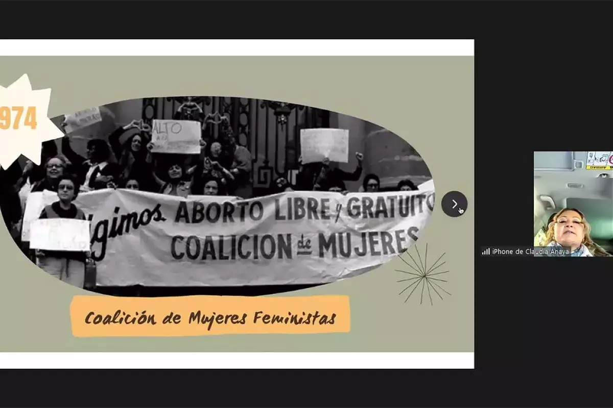 Archivo UDEM