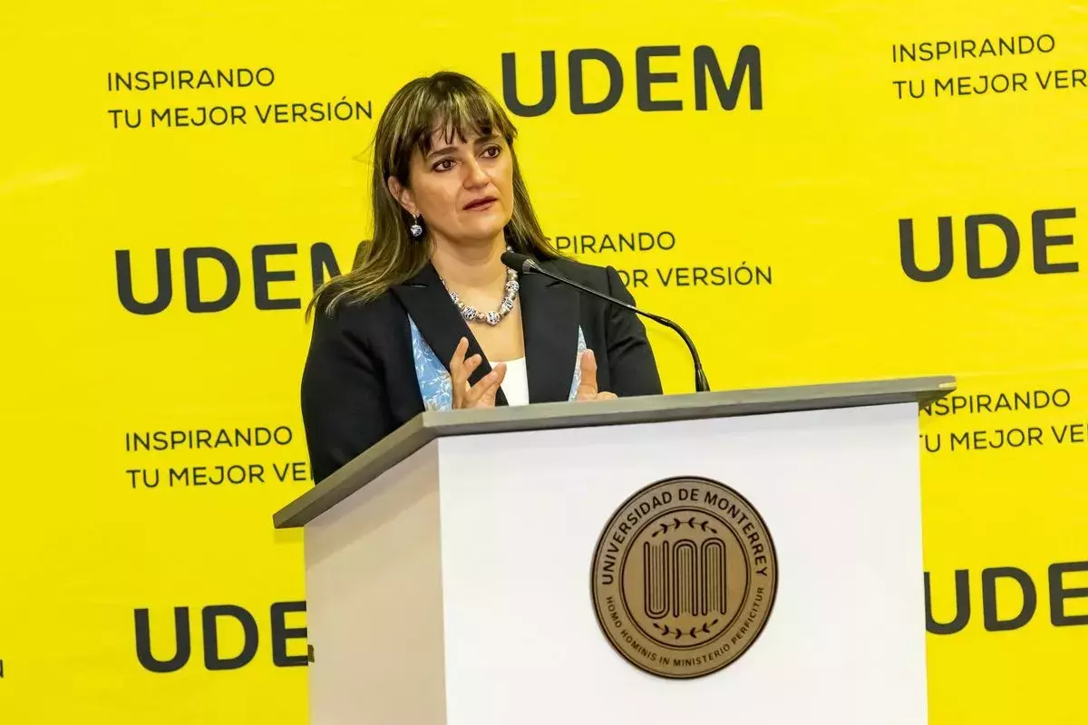 Archivo UDEM
